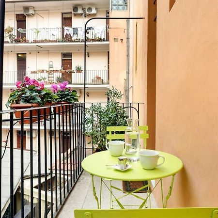 Fascinating Flat - Up To 4 Guests - Trastevere Рим Екстер'єр фото