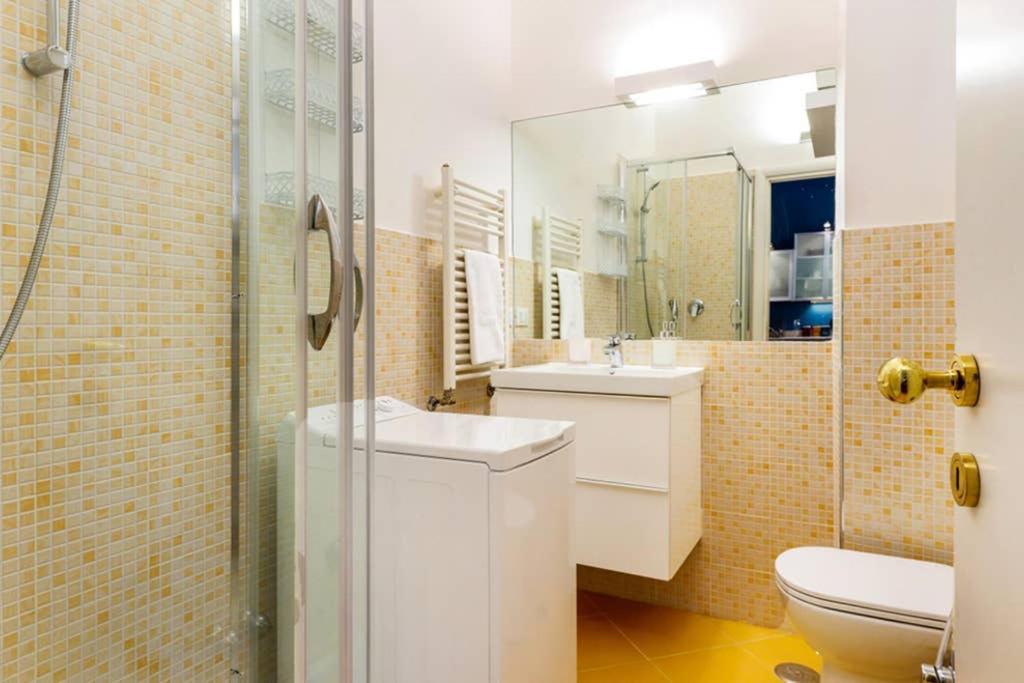 Fascinating Flat - Up To 4 Guests - Trastevere Рим Екстер'єр фото