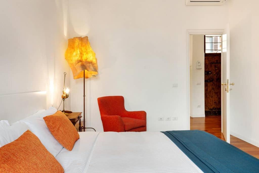 Fascinating Flat - Up To 4 Guests - Trastevere Рим Екстер'єр фото