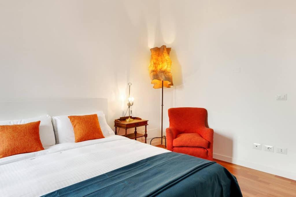 Fascinating Flat - Up To 4 Guests - Trastevere Рим Екстер'єр фото