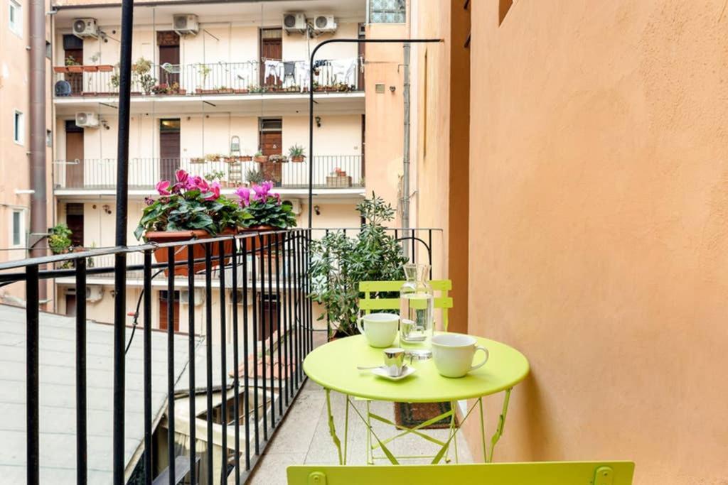 Fascinating Flat - Up To 4 Guests - Trastevere Рим Екстер'єр фото