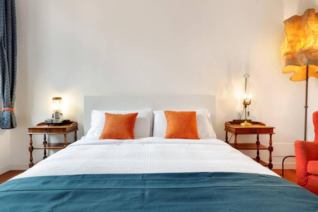 Fascinating Flat - Up To 4 Guests - Trastevere Рим Екстер'єр фото