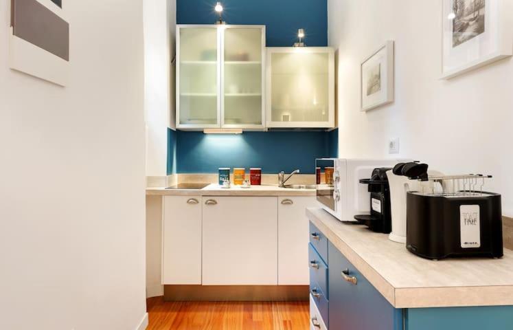 Fascinating Flat - Up To 4 Guests - Trastevere Рим Екстер'єр фото