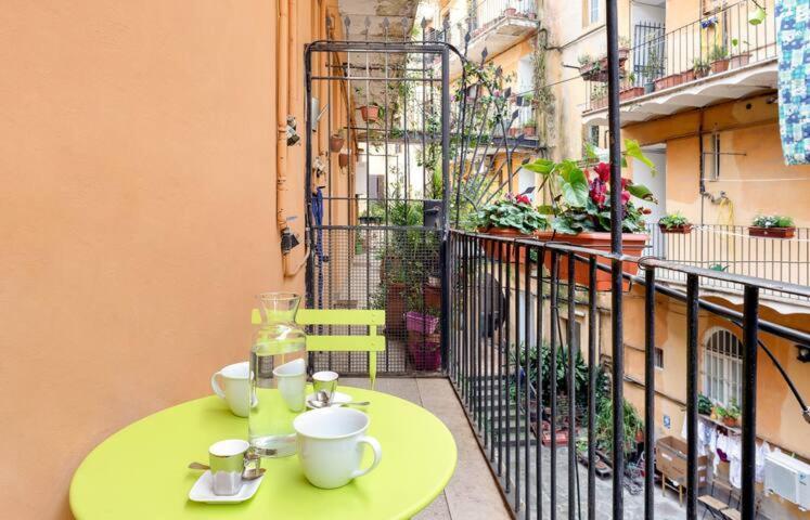 Fascinating Flat - Up To 4 Guests - Trastevere Рим Екстер'єр фото