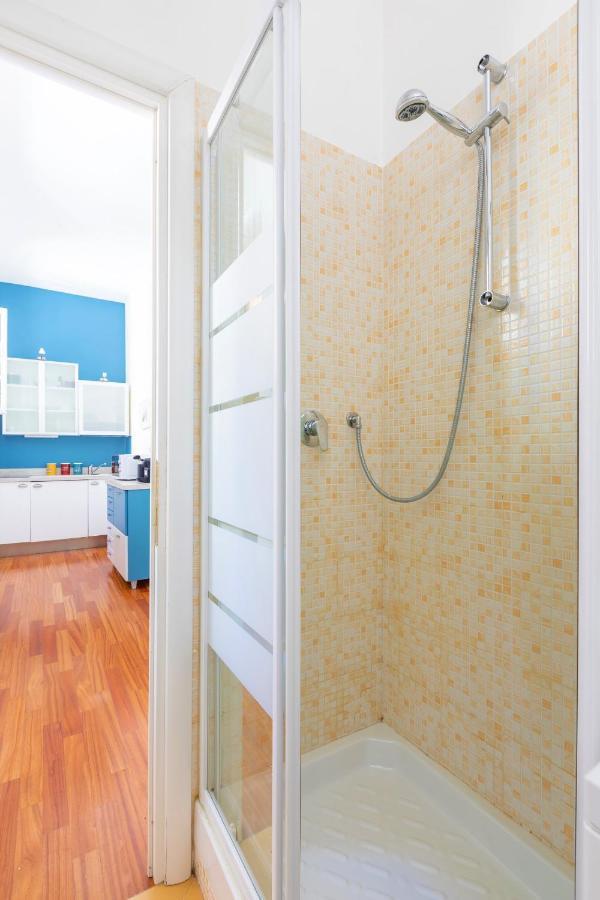 Fascinating Flat - Up To 4 Guests - Trastevere Рим Екстер'єр фото